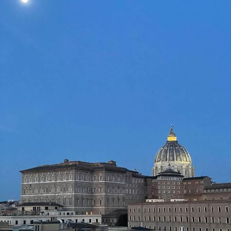 R.C. Vatican View Ρώμη Εξωτερικό φωτογραφία