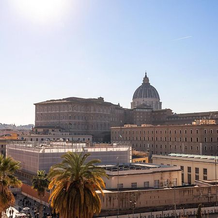 R.C. Vatican View Ρώμη Εξωτερικό φωτογραφία