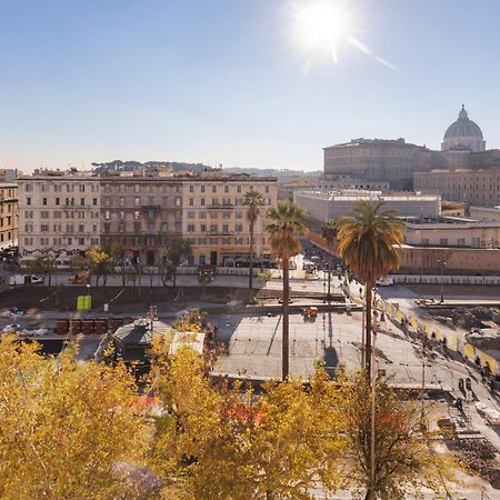 R.C. Vatican View Ρώμη Εξωτερικό φωτογραφία