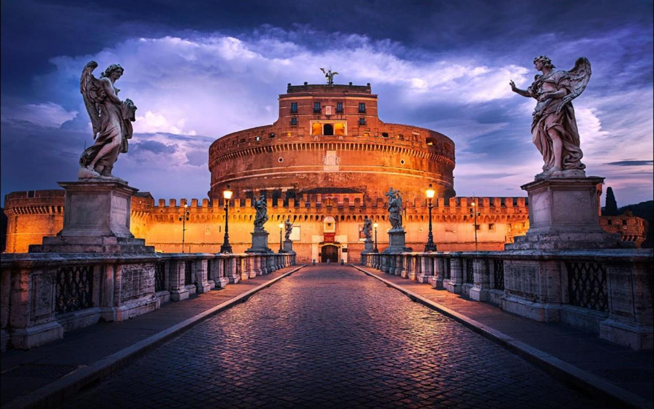 R.C. Vatican View Ρώμη Εξωτερικό φωτογραφία