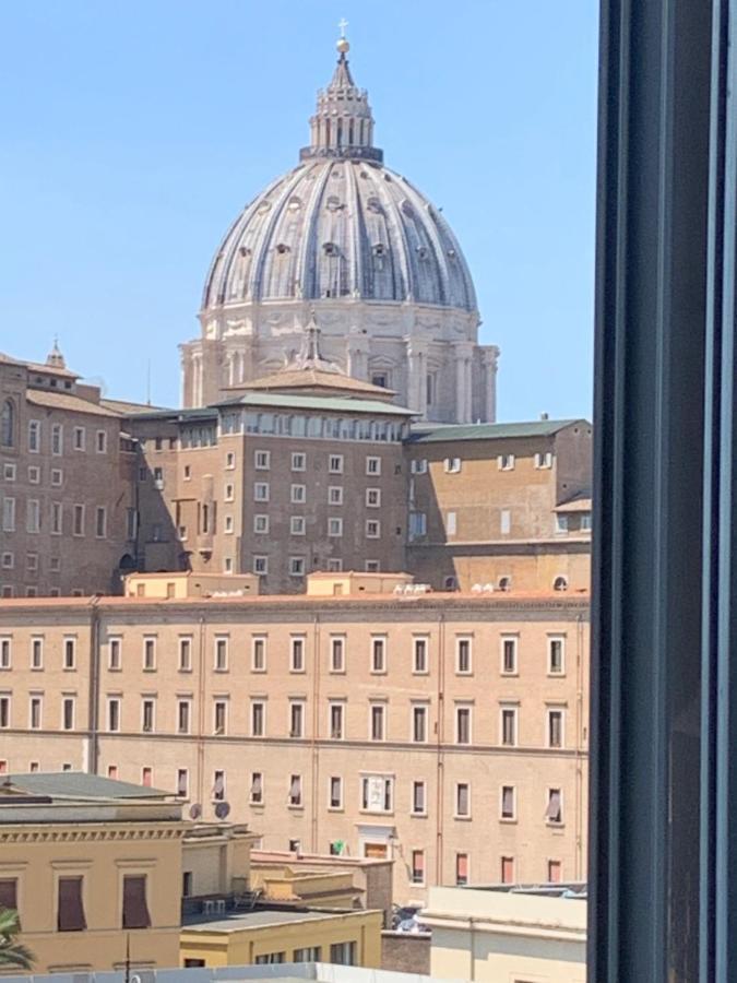 R.C. Vatican View Ρώμη Εξωτερικό φωτογραφία