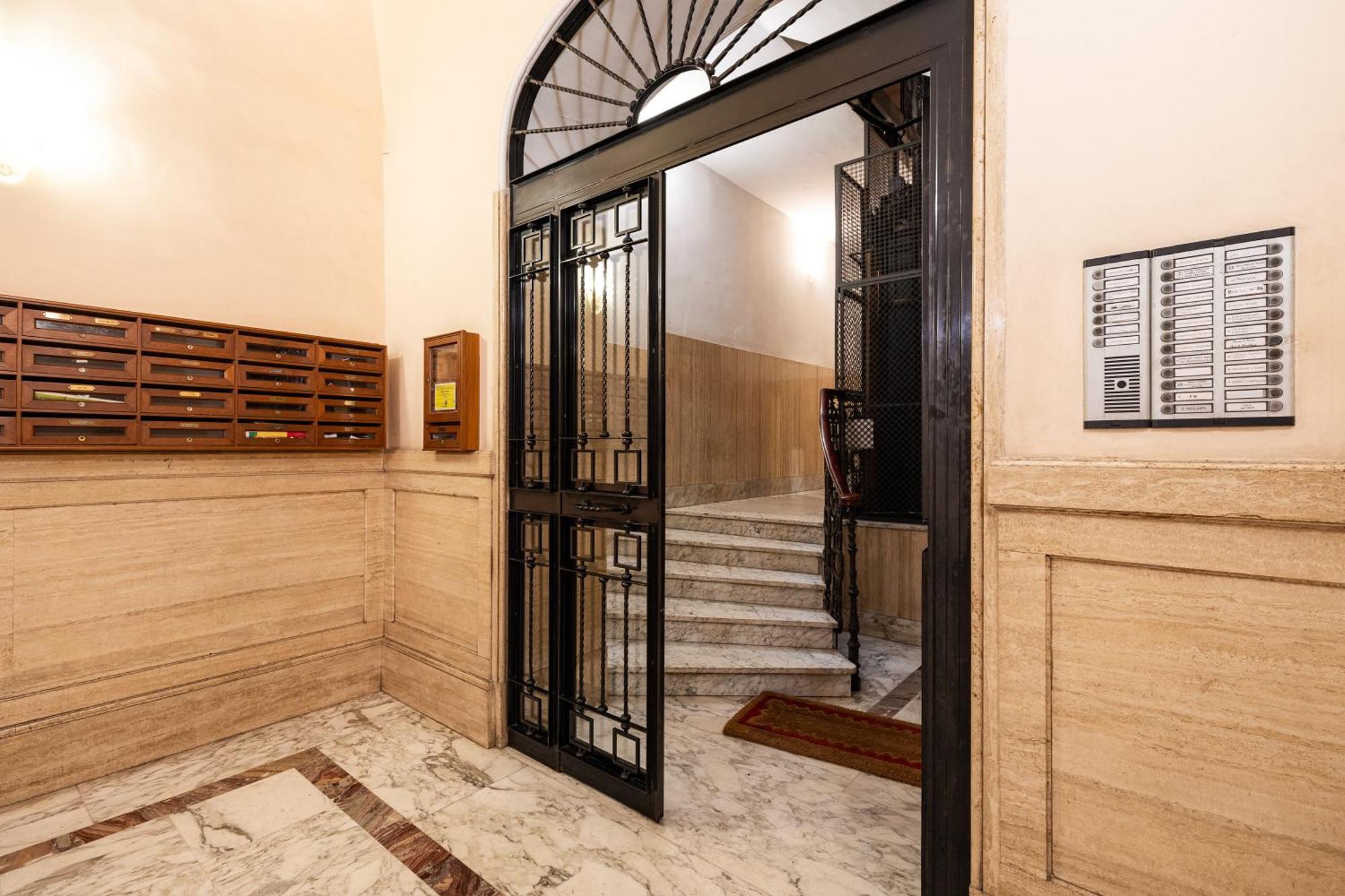 R.C. Vatican View Ρώμη Εξωτερικό φωτογραφία